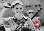Image of troops ships India, 1942, second 55 stock footage video 65675071271