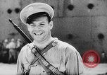 Image of troops ships India, 1942, second 56 stock footage video 65675071271