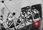 Image of troops ships India, 1942, second 58 stock footage video 65675071271