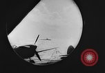 Image of Curtiss P-40L aircraft Atlantic Ocean, 1943, second 7 stock footage video 65675071272