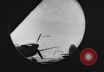 Image of Curtiss P-40L aircraft Atlantic Ocean, 1943, second 10 stock footage video 65675071272