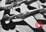Image of Curtiss P-40L aircraft Atlantic Ocean, 1943, second 16 stock footage video 65675071272