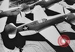Image of Curtiss P-40L aircraft Atlantic Ocean, 1943, second 17 stock footage video 65675071272