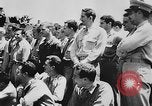 Image of Curtiss P-40L aircraft Atlantic Ocean, 1943, second 22 stock footage video 65675071272