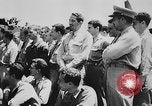 Image of Curtiss P-40L aircraft Atlantic Ocean, 1943, second 23 stock footage video 65675071272
