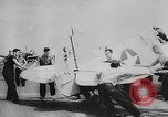 Image of Curtiss P-40L aircraft Atlantic Ocean, 1943, second 24 stock footage video 65675071272