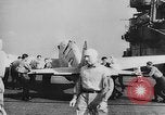 Image of Curtiss P-40L aircraft Atlantic Ocean, 1943, second 28 stock footage video 65675071272