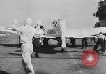 Image of Curtiss P-40L aircraft Atlantic Ocean, 1943, second 31 stock footage video 65675071272