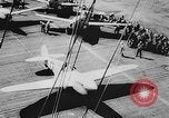 Image of Curtiss P-40L aircraft Atlantic Ocean, 1943, second 35 stock footage video 65675071272