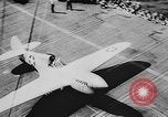 Image of Curtiss P-40L aircraft Atlantic Ocean, 1943, second 36 stock footage video 65675071272