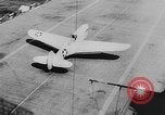 Image of Curtiss P-40L aircraft Atlantic Ocean, 1943, second 39 stock footage video 65675071272
