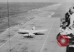 Image of Curtiss P-40L aircraft Atlantic Ocean, 1943, second 40 stock footage video 65675071272
