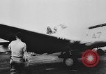 Image of Curtiss P-40L aircraft Atlantic Ocean, 1943, second 48 stock footage video 65675071272