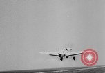 Image of Curtiss P-40L aircraft Atlantic Ocean, 1943, second 54 stock footage video 65675071272