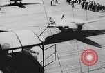 Image of Curtiss P-40L aircraft Atlantic Ocean, 1943, second 57 stock footage video 65675071272