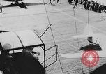 Image of Curtiss P-40L aircraft Atlantic Ocean, 1943, second 58 stock footage video 65675071272
