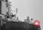 Image of Curtiss P-40L aircraft Atlantic Ocean, 1943, second 59 stock footage video 65675071272