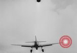 Image of Curtiss P-40L aircraft Atlantic Ocean, 1943, second 62 stock footage video 65675071272