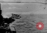 Image of United States Navy scout and observation planes Pacific Ocean, 1941, second 1 stock footage video 65675071273