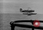 Image of United States Navy scout and observation planes Pacific Ocean, 1941, second 3 stock footage video 65675071273