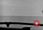 Image of United States Navy scout and observation planes Pacific Ocean, 1941, second 4 stock footage video 65675071273