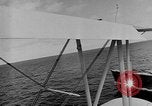 Image of United States Navy scout and observation planes Pacific Ocean, 1941, second 14 stock footage video 65675071273