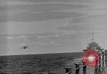 Image of United States Navy scout and observation planes Pacific Ocean, 1941, second 18 stock footage video 65675071273