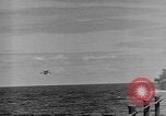 Image of United States Navy scout and observation planes Pacific Ocean, 1941, second 19 stock footage video 65675071273