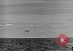 Image of United States Navy scout and observation planes Pacific Ocean, 1941, second 20 stock footage video 65675071273
