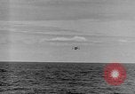 Image of United States Navy scout and observation planes Pacific Ocean, 1941, second 23 stock footage video 65675071273