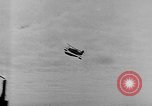 Image of United States Navy scout and observation planes Pacific Ocean, 1941, second 25 stock footage video 65675071273