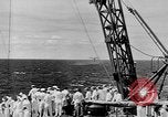Image of United States Navy scout and observation planes Pacific Ocean, 1941, second 29 stock footage video 65675071273