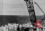 Image of United States Navy scout and observation planes Pacific Ocean, 1941, second 30 stock footage video 65675071273
