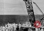 Image of United States Navy scout and observation planes Pacific Ocean, 1941, second 39 stock footage video 65675071273