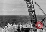Image of United States Navy scout and observation planes Pacific Ocean, 1941, second 40 stock footage video 65675071273