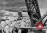 Image of United States Navy scout and observation planes Pacific Ocean, 1941, second 43 stock footage video 65675071273