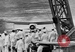 Image of United States Navy scout and observation planes Pacific Ocean, 1941, second 44 stock footage video 65675071273