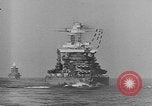 Image of United States Navy scout and observation planes Pacific Ocean, 1941, second 53 stock footage video 65675071273