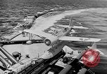 Image of United States Navy scout and observation planes Pacific Ocean, 1941, second 58 stock footage video 65675071273