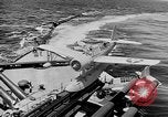 Image of United States Navy scout and observation planes Pacific Ocean, 1941, second 59 stock footage video 65675071273