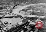 Image of United States Navy scout and observation planes Pacific Ocean, 1941, second 61 stock footage video 65675071273