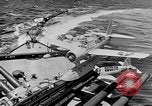 Image of United States Navy scout and observation planes Pacific Ocean, 1941, second 62 stock footage video 65675071273