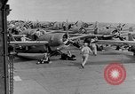 Image of Aircraft Carrier USS Enterprise Pacific Ocean, 1941, second 9 stock footage video 65675071274