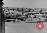 Image of Aircraft Carrier USS Enterprise Pacific Ocean, 1941, second 11 stock footage video 65675071274
