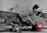 Image of Aircraft Carrier USS Enterprise Pacific Ocean, 1941, second 19 stock footage video 65675071274