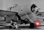 Image of Aircraft Carrier USS Enterprise Pacific Ocean, 1941, second 21 stock footage video 65675071274