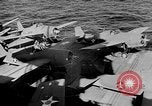 Image of Aircraft Carrier USS Enterprise Pacific Ocean, 1941, second 22 stock footage video 65675071274
