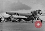 Image of Aircraft Carrier USS Enterprise Pacific Ocean, 1941, second 41 stock footage video 65675071274