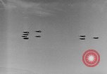 Image of Aircraft Carrier USS Enterprise Pacific Ocean, 1941, second 58 stock footage video 65675071274