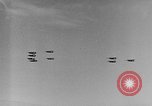 Image of Aircraft Carrier USS Enterprise Pacific Ocean, 1941, second 60 stock footage video 65675071274